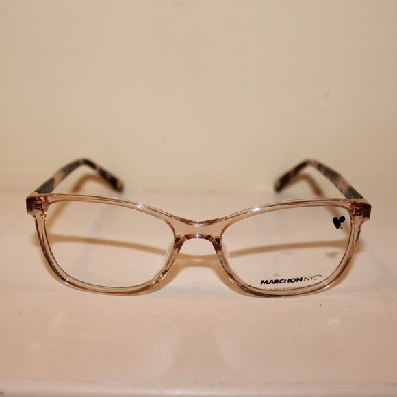 Marchon NYC Women\'s Glasses (M-5006) main image 5